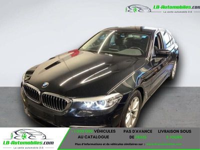 occasion BMW 520 520 d 190 ch BVA