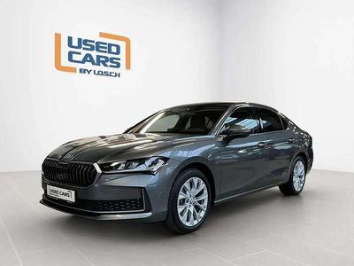 Gris Occasion 2024 Skoda Superb Selection Berline | 38 990 €