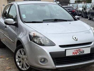 Renault Clio III