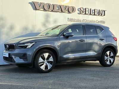 Occasion 2022 Volvo XC40 SUV | 31 900 € (Prix juste)