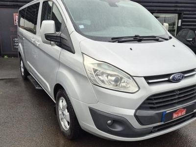 Occasion Ford Transit Custom 155 ch (114 kW) 2015 Break