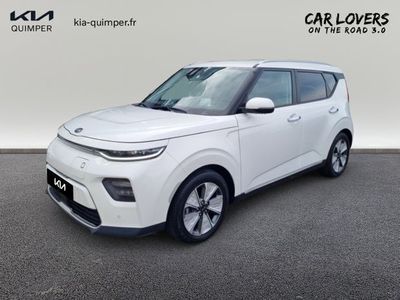 Kia Soul EV