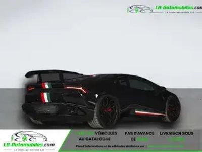 occasion Lamborghini Huracán Huracan 5.2 V10