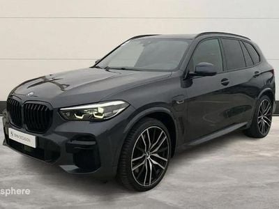 Occasion 2022 BMW X5 M Sport SUV | 53 799 € (Bon prix)