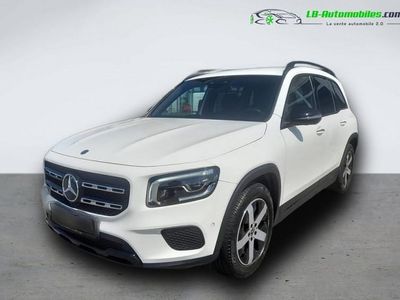 Mercedes GLB200