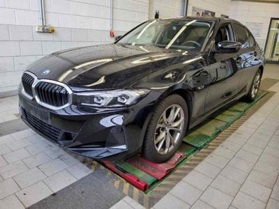 BMW 320e