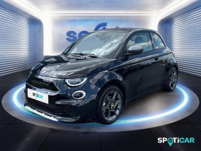 Abarth 500C