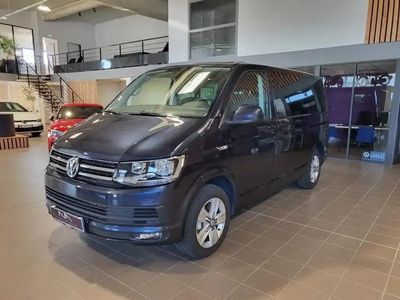 occasion VW LT T6 2.0 TDI 204 DSG 7PL