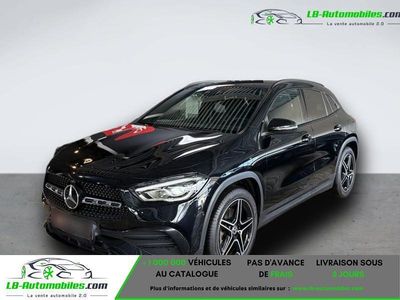 Mercedes GLA250