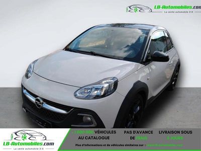 Occasion 2016 Opel Adam Citadine | 14 700 € (Prix juste)