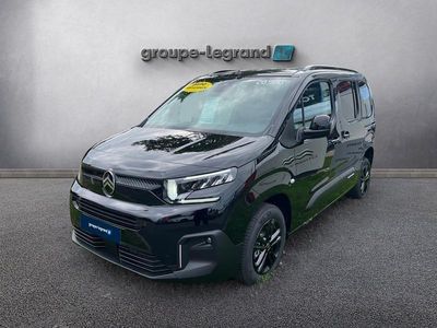 Nouvelle 2025 Citroën Berlingo Monospace | 28 980 € (Prix assez cher)