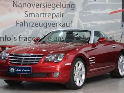 occasion Chrysler Crossfire 3.2 V6 Limited