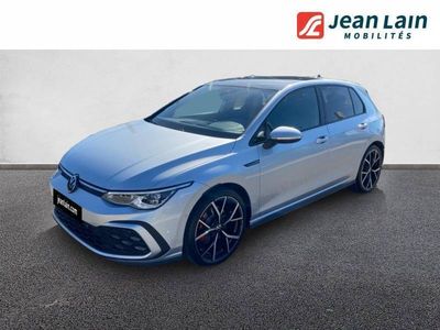 occasion VW Golf VII Golf2.0 TDI SCR 200 DSG7