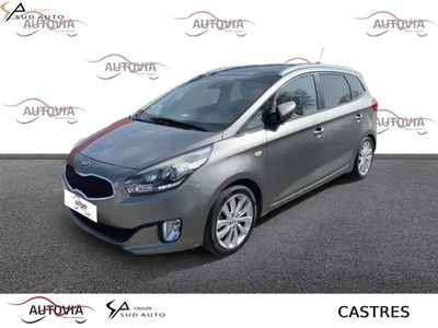 occasion Kia Carens 1.7 CRDi 136ch Active ISG BVA 7 places