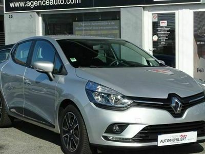 occasion Renault Clio IV 1.5 DCI 90 ch Energy Business 5p