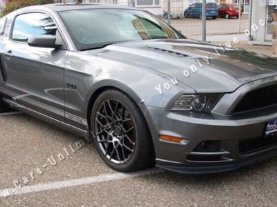 Ford Mustang GT