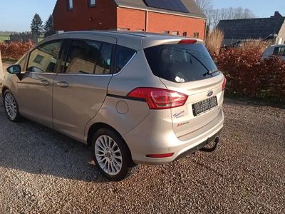 occasion Ford B-MAX 1.6 TDCi 95 FAP Titanium