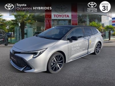 occasion Toyota Corolla Touring Spt 2.0 196ch GR Sport MY23