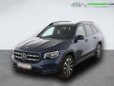 Mercedes GLB200