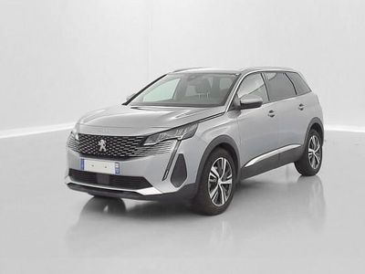 Occasion Peugeot 5008 Allure 130 ch (95 kW) 2024