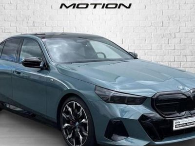 Occasion 2023 BMW i5 Comfort Edition Berline | 89 990 €