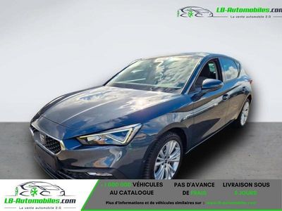 Occasion 2022 Seat Leon Berline | 21 900 € (Prix juste)
