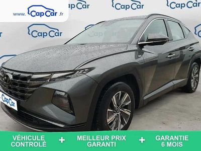 Occasion Hyundai Tucson 136 ch (100 kW) 2023 SUV