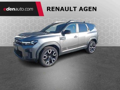 Occasion Dacia Bigster Journey 155 ch (114 kW) 2025 SUV