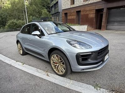 Occasion 2021 Porsche Macan GTS Edition SUV | 74 900 €