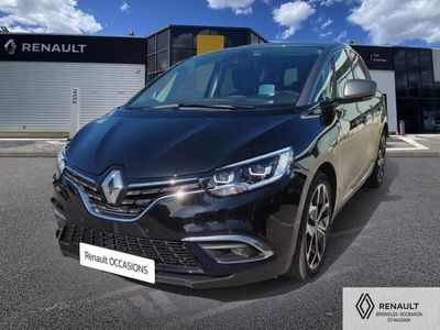 occasion Renault Scénic IV TCe 140 Techno