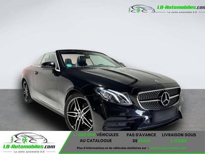 Mercedes E200