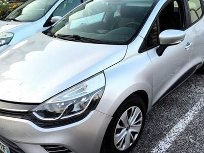 Renault Clio IV