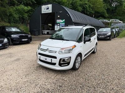 Citroën C3 Picasso