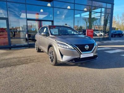 occasion Nissan Qashqai 1.3 Mild Hybrid 158ch Tekna Xtronic