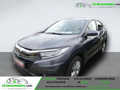 occasion Honda HR-V 1.5 i-VTEC BVM 130ch