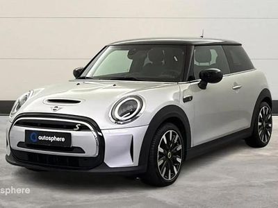 Occasion 2022 Mini Cooper SE Premium Plus Citadine | 20 499 € (Prix juste)