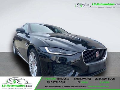 occasion Jaguar XE D180 BVA