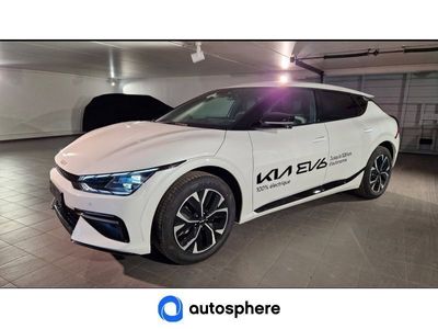 occasion Kia EV6 229ch GT-Line 2WD