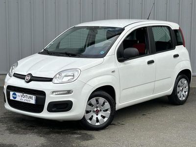 occasion Fiat Panda 1.2 69 Ch S/s Ligue 1 Conforama