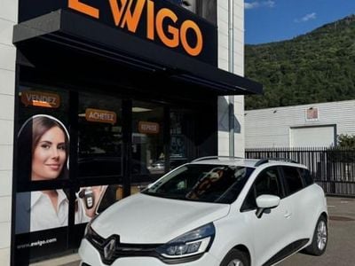 Renault Clio GrandTour