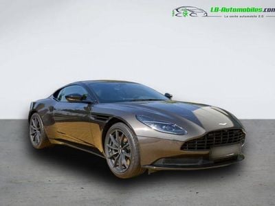 Aston Martin DB11