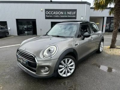 occasion Mini Cooper Cooper136CH BLACKFRIARS