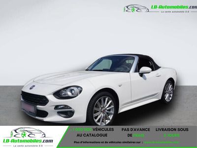 occasion Fiat 124 Spider 1.4 Multiair 140 Ch Bva