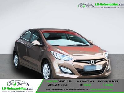 occasion Hyundai i30 1.4 100 BVM