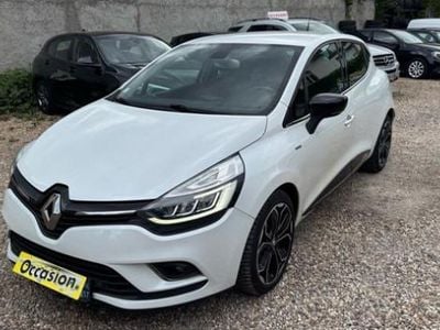 Renault Clio IV
