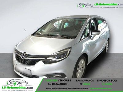 occasion Opel Zafira 1.4 Turbo 140 ch BVA