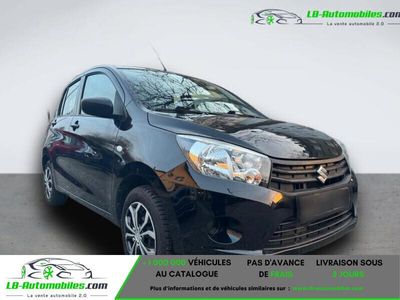 occasion Suzuki Celerio 1.0 BVA 68ch