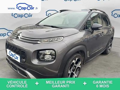 Occasion Citroën C3 Rip Curl 102 ch (75 kW) 2020 Citadine