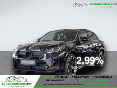Occasion 2024 BMW X2 Comfort Edition SUV | 58 800 €