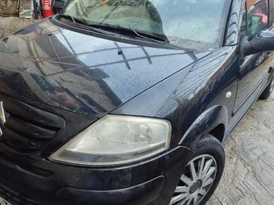 Occasion Citroën C3 50 ch (36 kW) 2008 Citadine